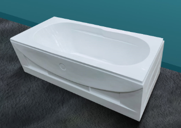 PREMIUM BATHTUB BFB-094 MALENA TOP